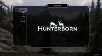 Рожденный охотником / Hunterborn
