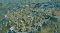Skyrim — Реалистичные города (Вайтран) | Skyrim моды