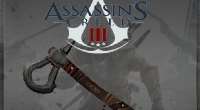 Garry’s Mod 13 — Томагавк из Assassin’s Creed III