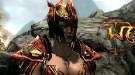 Skyrim — сексуальная броня для женщин (замена стеклянной)