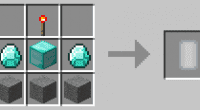 Minecraft 1.6.4 — Diamond Meter