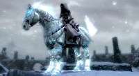 Skyrim — конь Буран | Skyrim моды