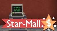 Minecraft 1.7.2 — Star-Mall