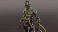 Новый персонаж Killer Instinct — 2500-летний колдун