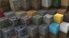 World Realism — реалистичные текстуры для Minecraft 1.0.0 | Minecraft моды