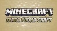 Minecraft 1.6.4 с модом Terra Firma Craft от finit | Minecraft моды