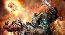Medieval II Total War — Call of Warhammer Total War v 1.5.1+Fix Mod Rus, Eng