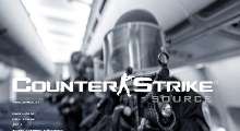 Counter Strike:Source — Новый интерфейс | Counter Strike:Source моды