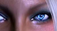 Skyrim — специальные глаза для девушек / RM Special Eyes — Female only | Skyrim моды