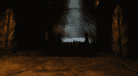 Skyrim — Реалистичные подземелья