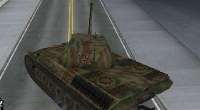 GTA San Andreas — танк PZ-V «Пантера» | GTA San Andreas моды