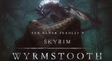 Skyrim — Квест «Клык Вирма»