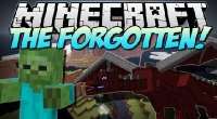 Minecraft 1.7.2 — The Forgotten Features | Minecraft моды