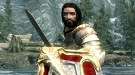 Новая броня «Knights of the Nine» для мужчин | Skyrim моды