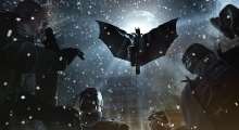PS4 и Xbox One обойдутся без Batman: Arkham Origins