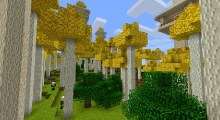 Minecraft — The Lord of the Rings для 1.7.10/1.7.2/1.6.4/1.5.2