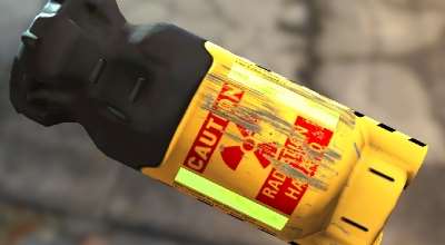 Fallout 4 — Реплейсер Ядерной Батареи