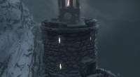 Skyrim — Новый Форт «Морозная башня»