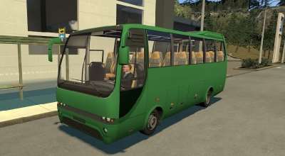 Garry’s Mod 13 — Автобус