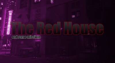 GTA 5 — Миссии «Красный дом» (The Red House (new heists and missions))