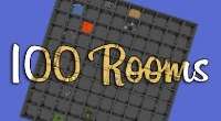 Minecraft — 100 rooms. Ищем Стива!