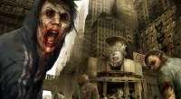 GTA IV — Зомби апокалипсис