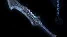 Skyrim — новое оружие: кинжал «Orgnums»