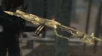 Skyrim — модернизированная двемерская винтовка и пистолет | Skyrim моды