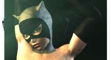 Batman AC — CatWoman Nude | Разное моды