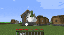 Minecraft 1.6.4 — Mob Launcher
