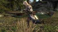 Skyrim — броня Коннора из Assassin’s Creed 3 | Skyrim моды