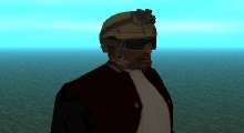GTA San Andreas — Комплект шлемов Штурмовика