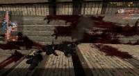 Counter Strike:Source — Большие пятна крови