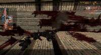 Counter Strike:Source — Большие пятна крови Counter Strike:Source — Большие пятна крови