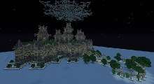 Minecraft — Карта Ralent Temple | Minecraft моды
