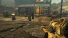 Fallout NV — Убираем размытость из меню паузы! | Fallout New Vegas моды