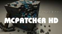 Minecraft — MCPatcher HD