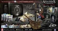 Ubisoft анонсировала издание Assassin’s Creed IV: Black Flag — Buccaneer Edition