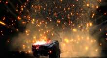 GTA San Andreas — IMFX Explosions