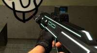Counter Strike:Source — AUG A3 Пак оружия