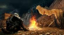 Дата выхода Dark Souls 2 (задержка на PC)