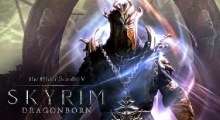 Skyrim — DLC Dragonborn