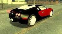 Garrys Mod — Bugatti Veyron