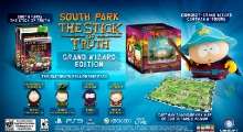 Дата выхода South Park: The Stick of Truth, а также расширенное издание игры