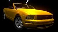 Garry’s Mod 13 — Ford Mustang