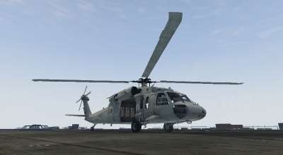 GTA 5 — MH-60S Knighthawk | GTA 5 моды