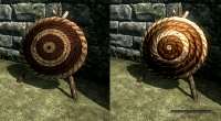 Skyrim — Пониженное качество стандартных текстур (x512) Skyrim — Пониженное качество стандартных текстур (x512) | Skyrim моды
