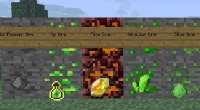 Minecraft 1.3.2 — MO’ GEN / Новая руда, растения и сооружения | Minecraft моды