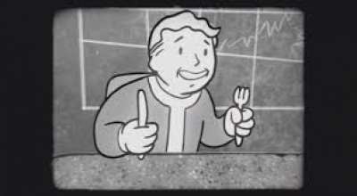 Fallout 4 — Потребности в Еде и Питье (Hunger and thirst mod)(Обновлено до v2)