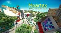 Minecraft — Яркие текстуры Moartex (x256)